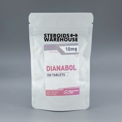 Buy Dianabol 10mg