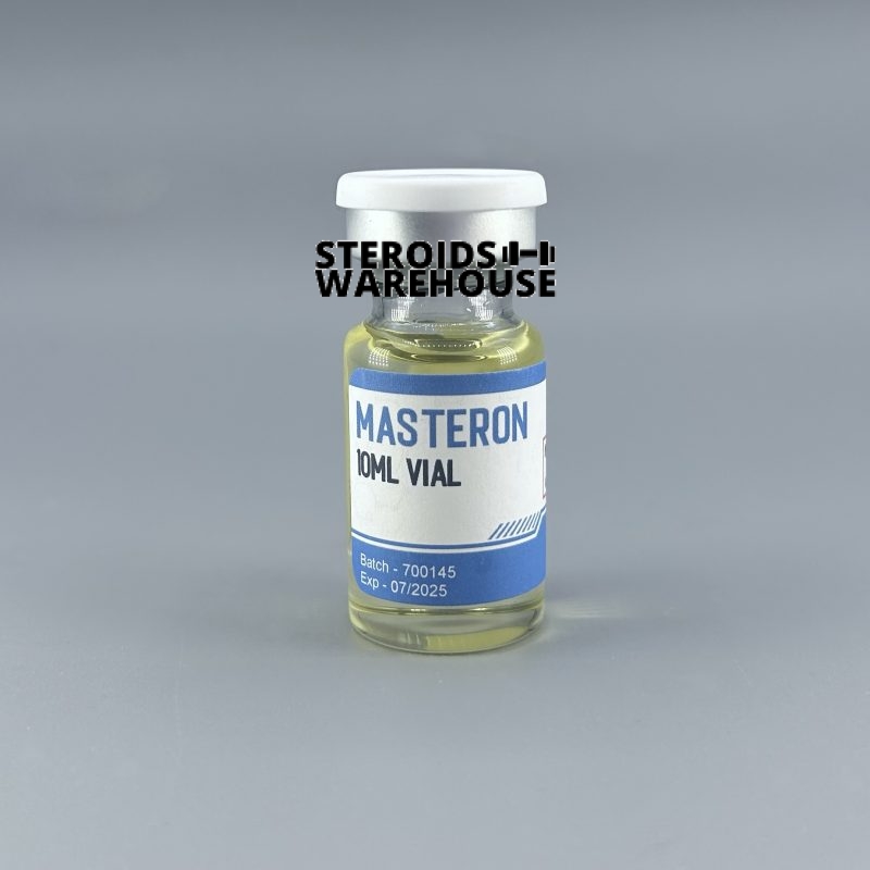 Buy Masteron