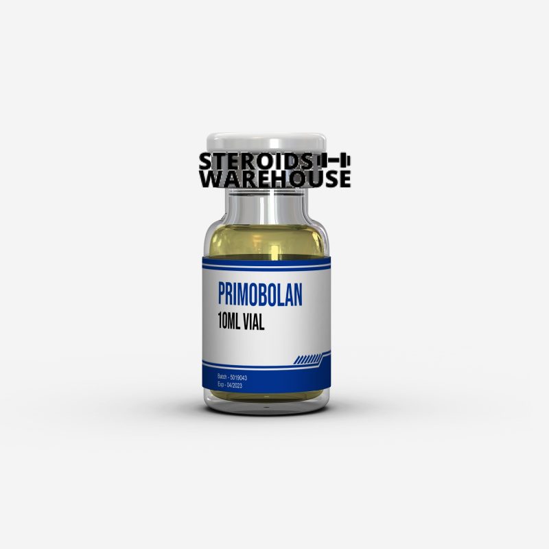 Steroid Warehouse