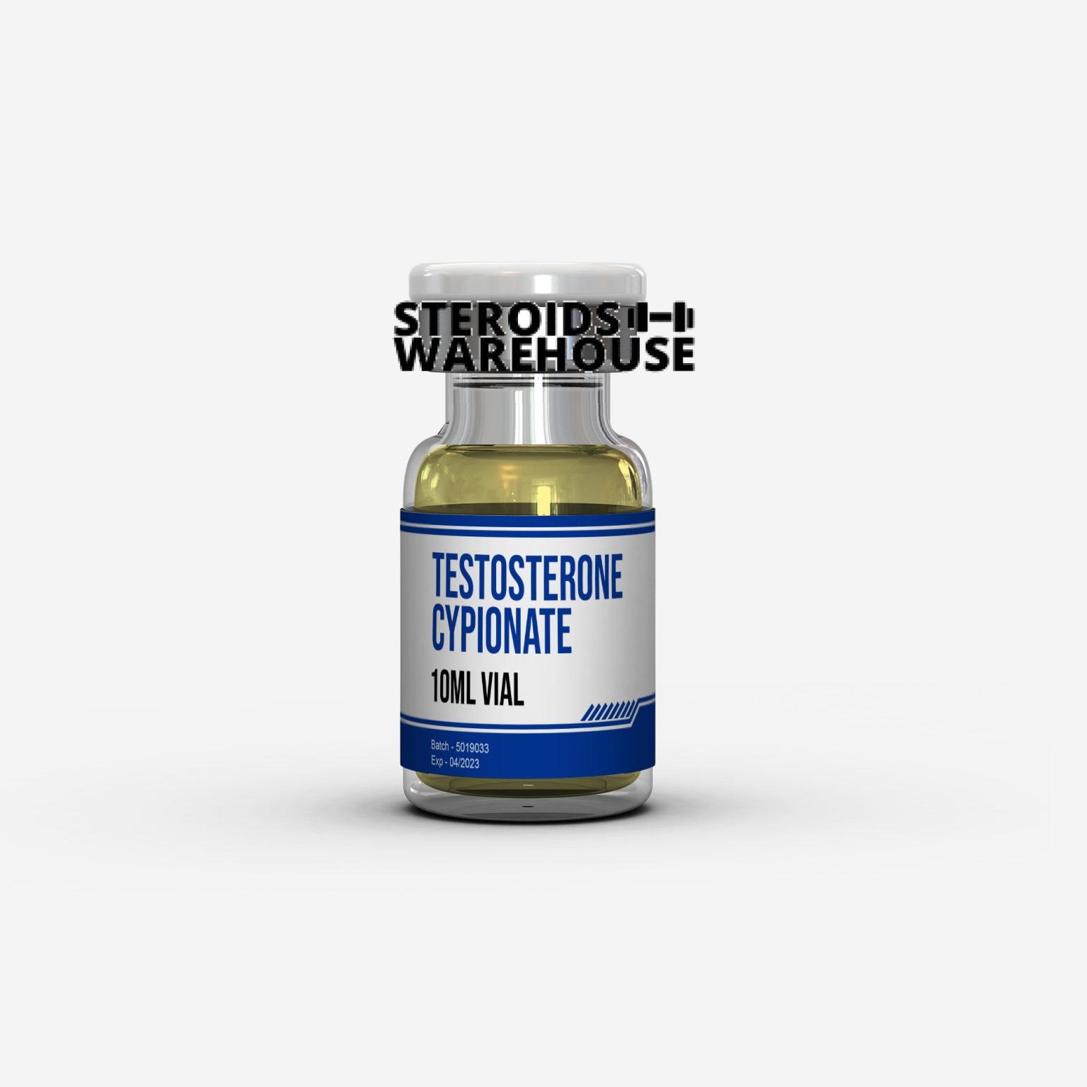 Buy Testosterone Cypionate