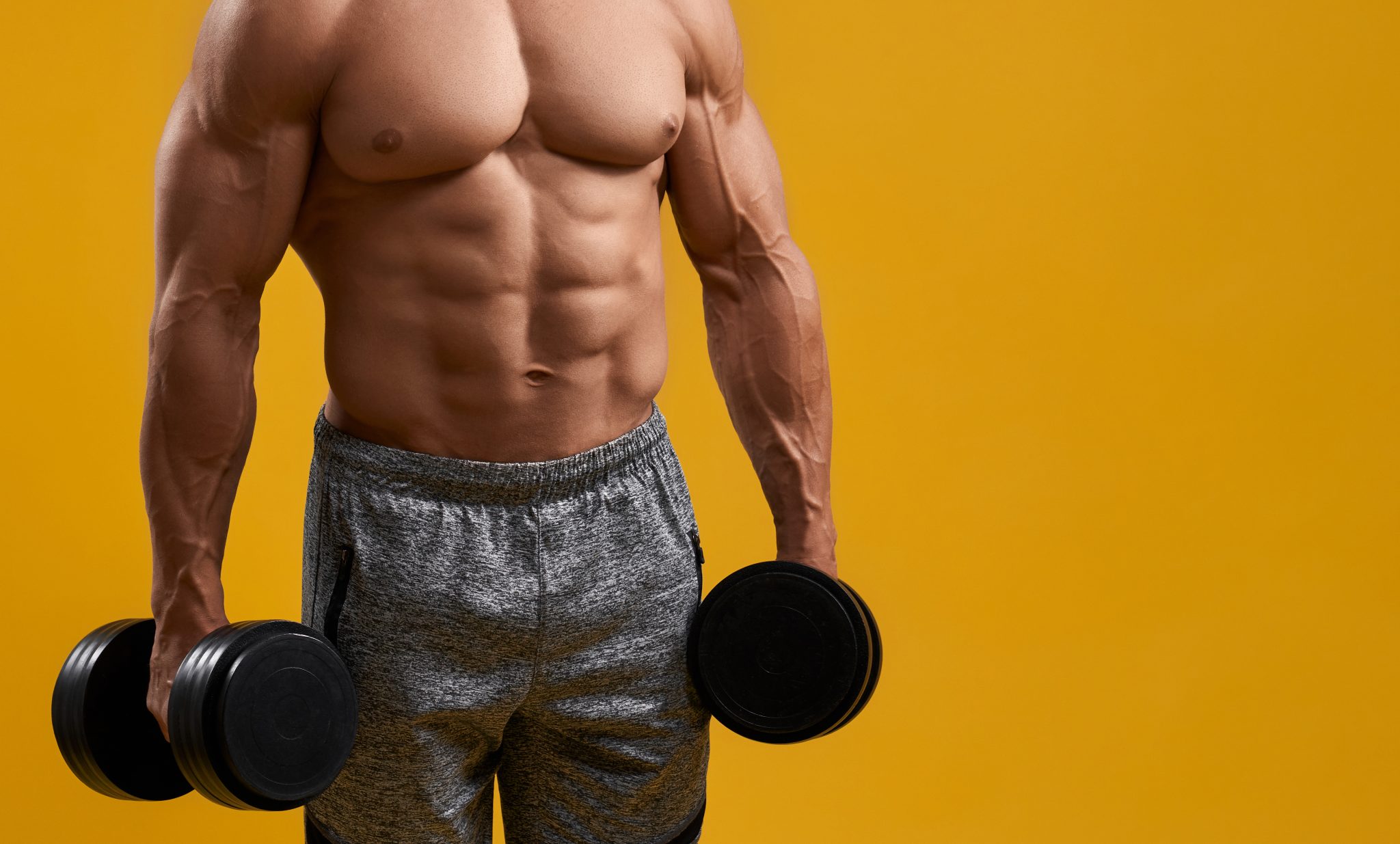 Testosterone TRT